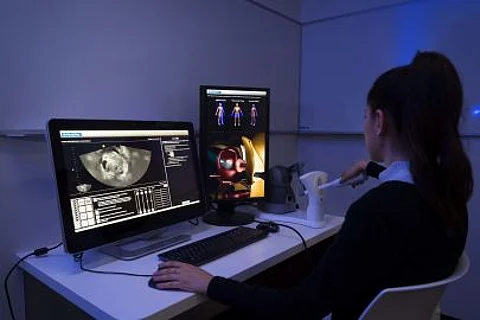 sonography