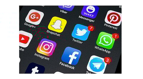 facebook social media crime in kolhapur marathi news