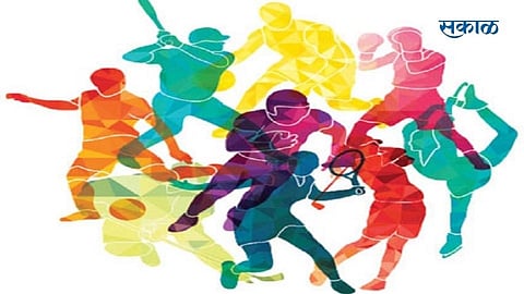 Sport Organizer Award closed for two years sports marathi news