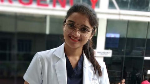 sradha patil