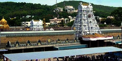 काळ आला होता; पण...; बीडचे यात्रेकरू बचावले