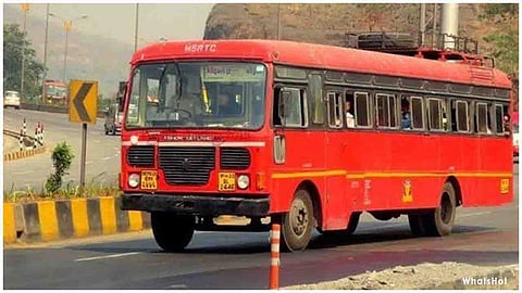 st bus