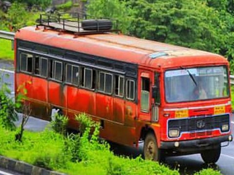 Package of ST for sightseeing with tourism