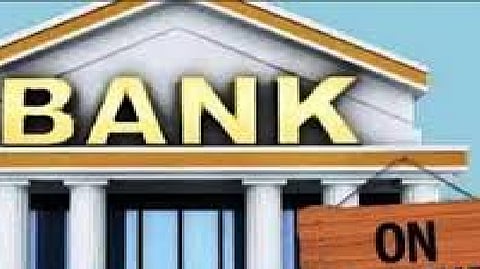 bank employees strike