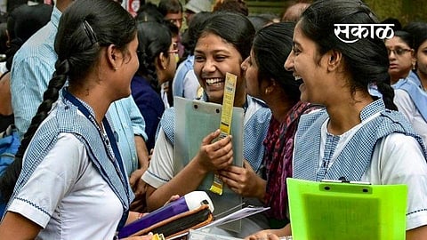 Akola Education Marathi News Corona Coaching Classes Student Teacher Tuition started