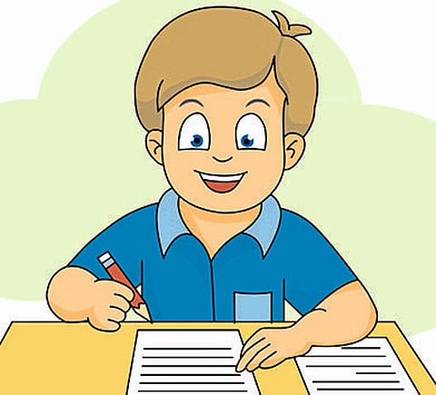 When the RTE admission process