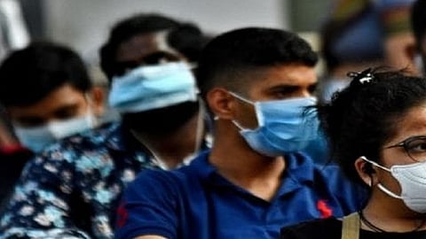 22 students stuck in quota Admitted reached in ratnagiri