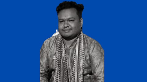 man died just after two days of marriage in laws house in wardha