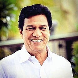 Bring the idea of Congress to the grassroots - Tambe