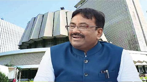 विधिमंडळ लोकलेखा समितीच्या अध्यक्षपदी सुधीर मुनगंटीवार यांची नियुक्ती