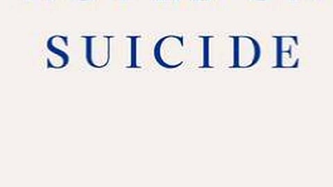 suicide
