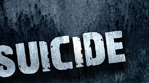 Soldier Sucide Case