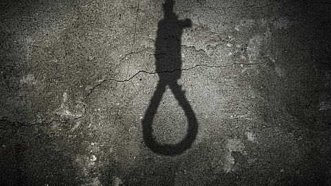 Youth suicide just a month before marriage in Nagpur