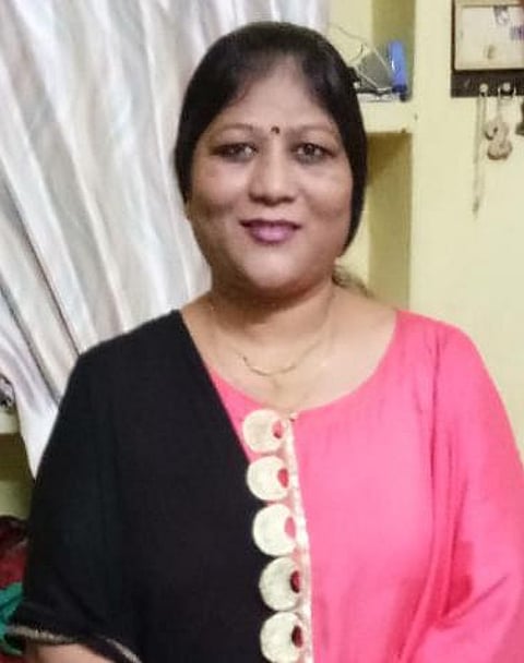 सुजाता पेरिस पिटर