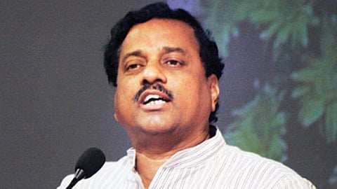 कर्जमाफी "यूपी'कडून शिकणे लाजिरवाणे