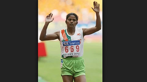 Satisfied to answer commentators