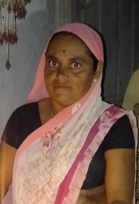 सुरेखा पालवे