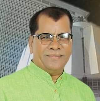 सुरेश गायकवाड