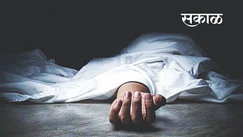 सहा दिवसापासून बेपत्ता तरुणाची गळफास घेवून आत्महत्या