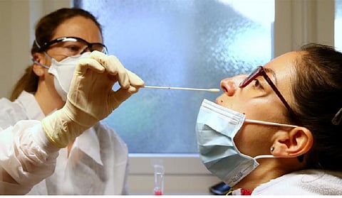 133 new patients of corona in Kolhapur district in a day