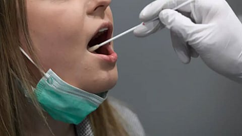 पुण्यात स्वॅब टेस्टिंगमध्ये गोलमाल; लॉकडाउनमधील लूट