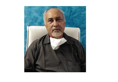 There will be medicine for corona in Homeopathy