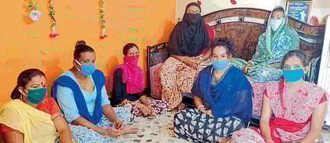 corona effect on tertiary life cycle