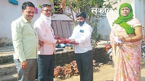 Satara Latest Marathi News