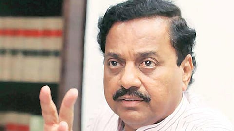 Sunil Tatkare