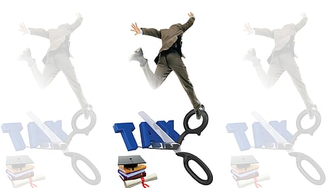 tax