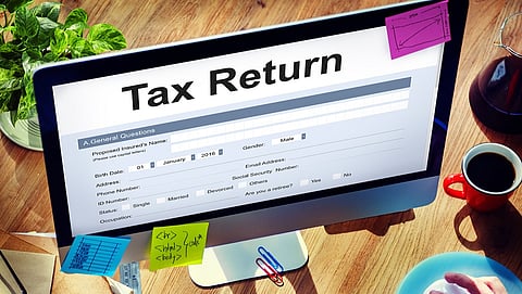 ITR filing: key changes in ITR  you need to know