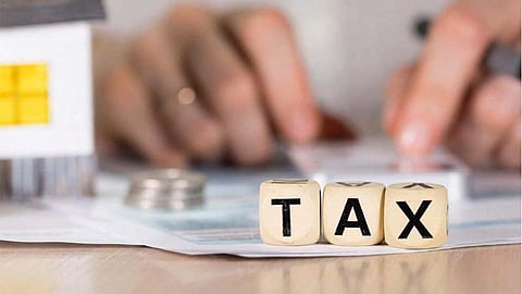 पिंपरी-चिंचवडकरांनो, मिळकतकराबाबत ही महत्त्वाची बातमी...वाचा सविस्तर