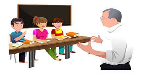 the teacher transfers for next month priority to teachers in belgaum decision of education department