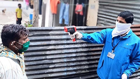 teachers corona duty