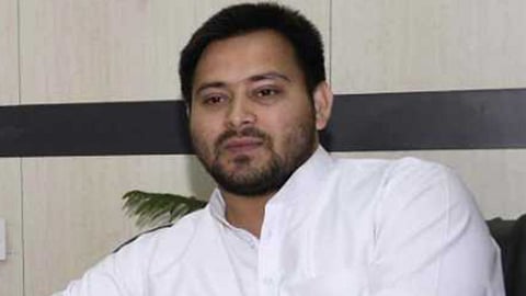 tejashwi-yadav