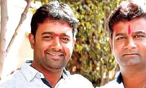 Order of the Collector city council post canceled of brothers kolhapur marathi news