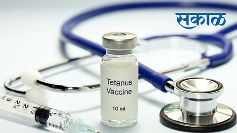 tetanus preventive vaccine not available in casualty department of government medical college