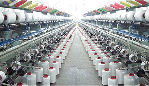 textile