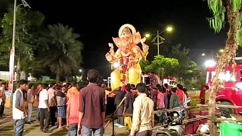 ganpati