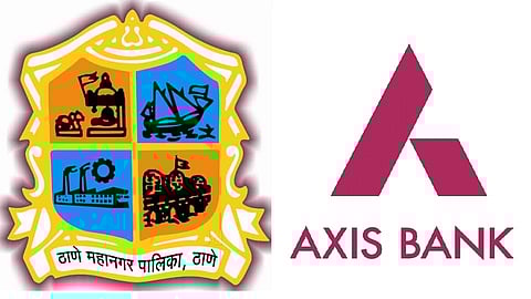 मोठी बातमी : ठाणे मनपाच्या निशाण्यावर Axis Bank; पगारखातं बदललं..