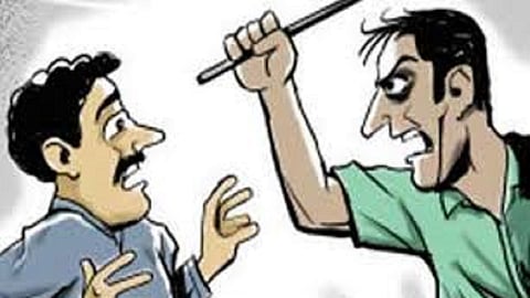 new fanda Incidents in Daulat Nagar Yadav Nagar area Challenge before Rajarampuri Police