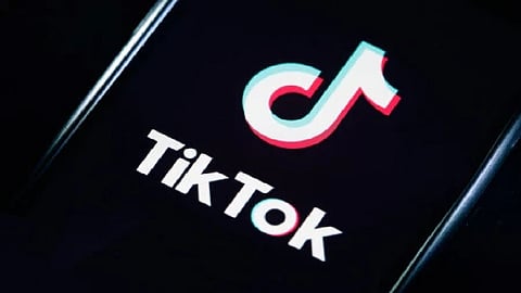 TikTok, App, China App