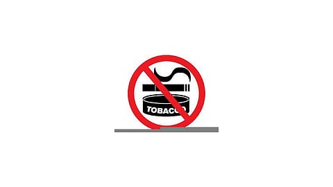 Tobacco Free School In Ratnagir Kokan Marathi News