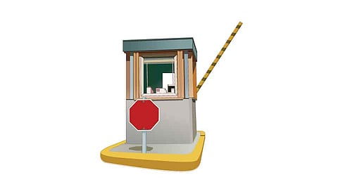 How Many Mumbai Serviceman Benefit From Toll waiver Announced For Ganeshotsav