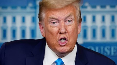 donald trump, america