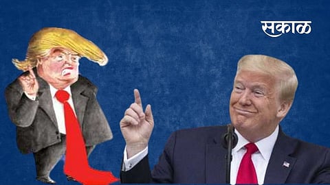 trump new party