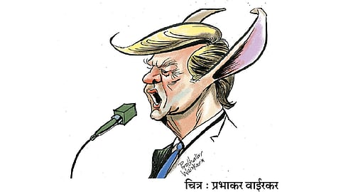 ढिंग टांग  :  रॉकस्टार आणि तात्या!