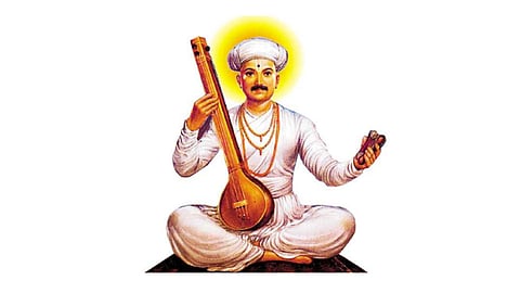 पालखी स्वागतासाठी लोणी काळभोर सज्ज