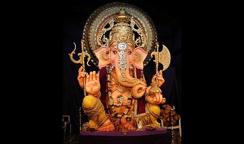 Ganpati
