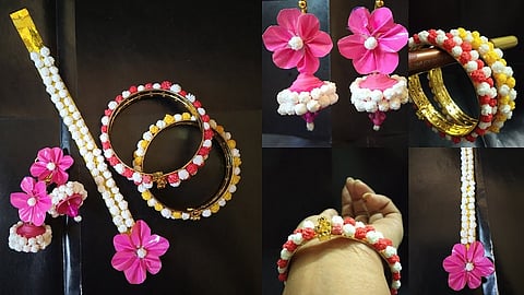 sweet halwyache dagine